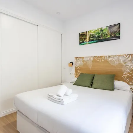 Apartamento Casa Del Marinero By Livework *