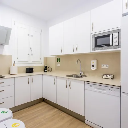 Casa Del Marinero By Livework Cádiz