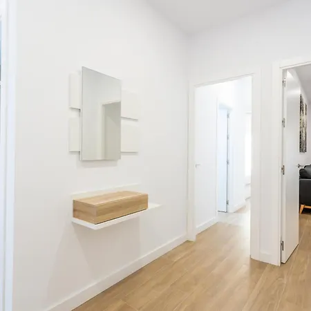 Casa Del Marinero By Livework Apartamento *