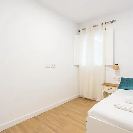 Casa Del Marinero By Livework *