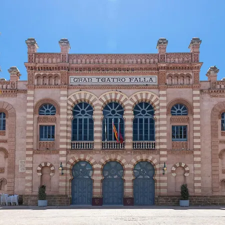 Casa Del Marinero By Livework