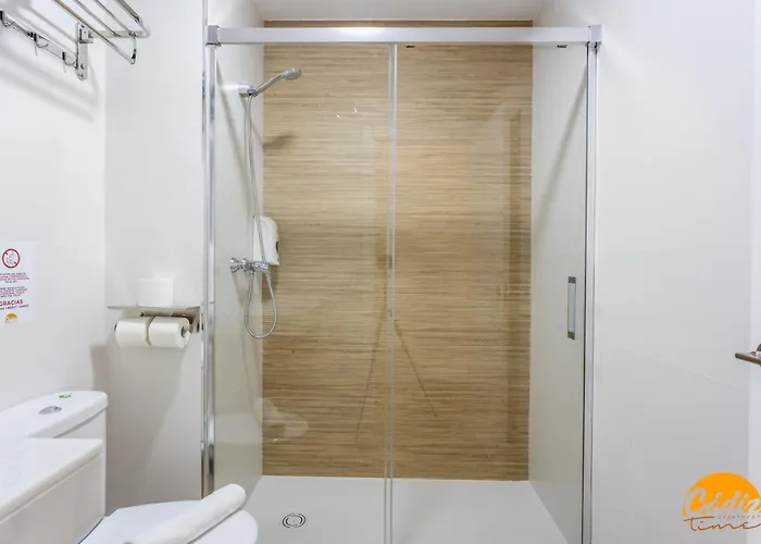 Casa Del Marinero By Livework Apartamento *