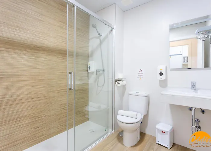 Apartamento Casa Del Marinero By Livework *