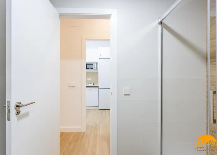 Casa Del Marinero By Livework * Cádis