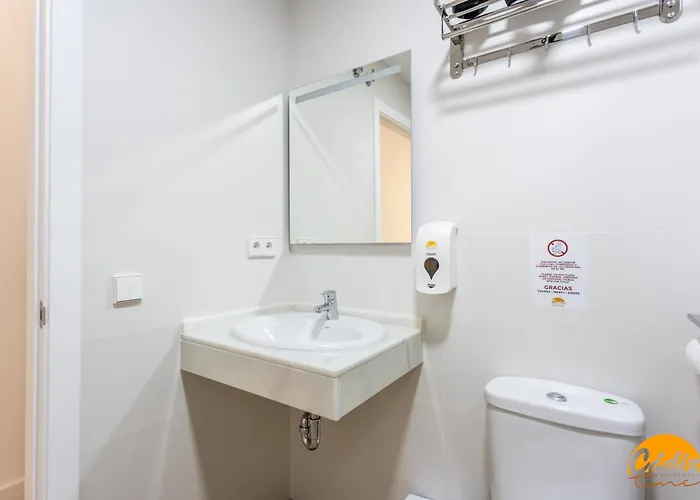 Apartamento Casa Del Marinero By Livework