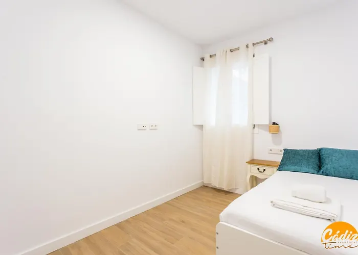 Casa Del Marinero By Livework *