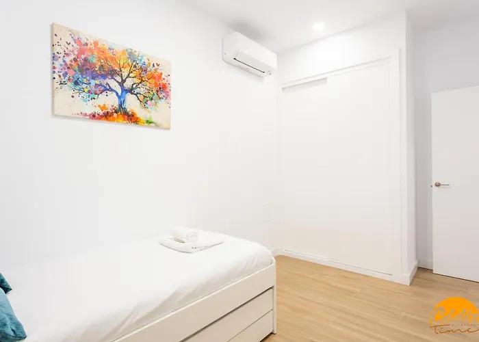 Casa Del Marinero By Livework *