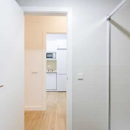 Casa Del Marinero By Livework * Cadice