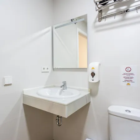 Apartment Casa Del Marinero By Livework