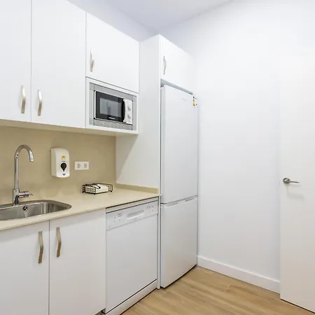 Casa Del Marinero By Livework * Cadice