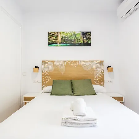 Apartment Casa Del Marinero By Livework