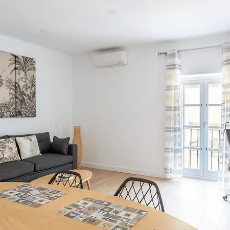 Casa Del Marinero By Livework * Cadiz