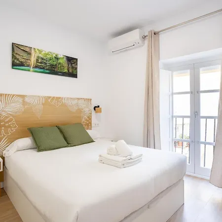 Casa Del Marinero By Livework Apartment *