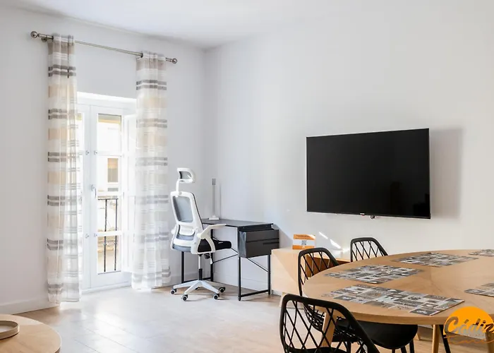 Casa Del Marinero By Livework *