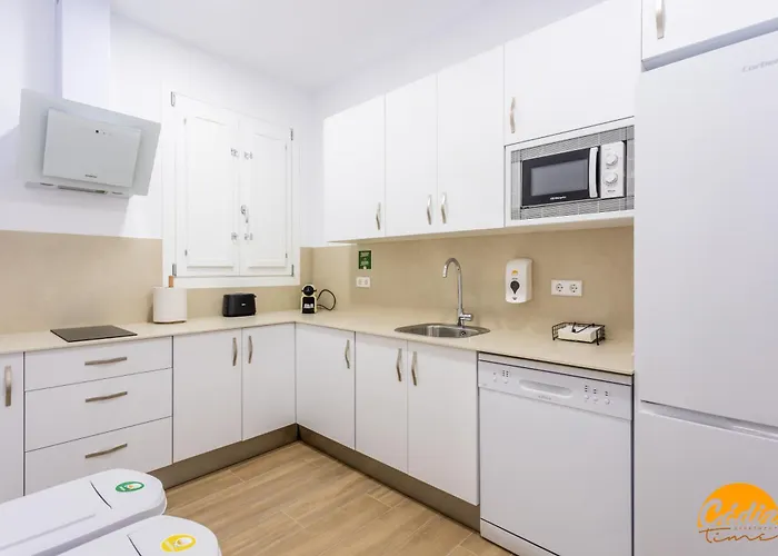 Casa Del Marinero By Livework Cadiz